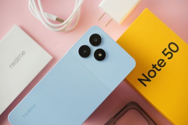 Realme Note 50 Price Pakistan